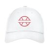 Structured Stretch Cotton Cap Thumbnail