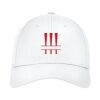 Structured Stretch Cotton Cap Thumbnail