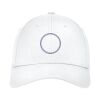 Structured Stretch Cotton Cap Thumbnail