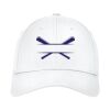 Structured Stretch Cotton Cap Thumbnail