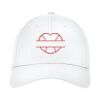 Structured Stretch Cotton Cap Thumbnail