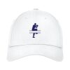 Structured Stretch Cotton Cap Thumbnail