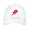 Structured Stretch Cotton Cap Thumbnail