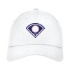 Structured Stretch Cotton Cap Thumbnail