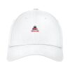 Structured Stretch Cotton Cap Thumbnail