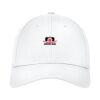 Structured Stretch Cotton Cap Thumbnail
