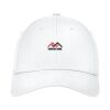 Structured Stretch Cotton Cap Thumbnail