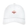 Structured Stretch Cotton Cap Thumbnail