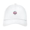 Structured Stretch Cotton Cap Thumbnail