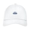 Structured Stretch Cotton Cap Thumbnail