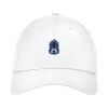 Structured Stretch Cotton Cap Thumbnail