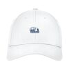 Structured Stretch Cotton Cap Thumbnail