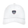 Structured Stretch Cotton Cap Thumbnail