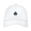 Structured Stretch Cotton Cap Thumbnail