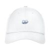 Structured Stretch Cotton Cap Thumbnail