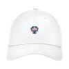 Structured Stretch Cotton Cap Thumbnail
