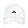 Structured Stretch Cotton Cap Thumbnail