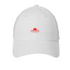 Structured Stretch Cotton Cap Thumbnail