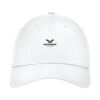 Structured Stretch Cotton Cap Thumbnail