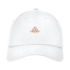 Structured Stretch Cotton Cap Thumbnail