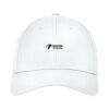 Structured Stretch Cotton Cap Thumbnail