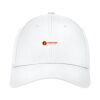 Structured Stretch Cotton Cap Thumbnail