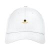 Structured Stretch Cotton Cap Thumbnail