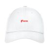 Structured Stretch Cotton Cap Thumbnail