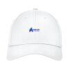 Structured Stretch Cotton Cap Thumbnail