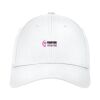 Structured Stretch Cotton Cap Thumbnail