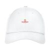 Structured Stretch Cotton Cap Thumbnail