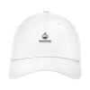 Structured Stretch Cotton Cap Thumbnail