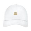 Structured Stretch Cotton Cap Thumbnail