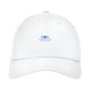 Structured Stretch Cotton Cap Thumbnail
