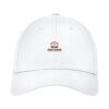 Structured Stretch Cotton Cap Thumbnail