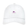 Structured Stretch Cotton Cap Thumbnail