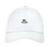 Structured Stretch Cotton Cap Thumbnail