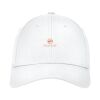 Structured Stretch Cotton Cap Thumbnail