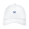 Structured Stretch Cotton Cap Thumbnail