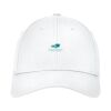 Structured Stretch Cotton Cap Thumbnail