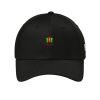 Structured Stretch Cotton Cap Thumbnail
