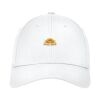 Structured Stretch Cotton Cap Thumbnail