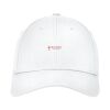 Structured Stretch Cotton Cap Thumbnail