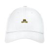 Structured Stretch Cotton Cap Thumbnail