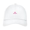 Structured Stretch Cotton Cap Thumbnail