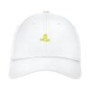 Structured Stretch Cotton Cap Thumbnail
