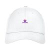 Structured Stretch Cotton Cap Thumbnail