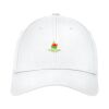 Structured Stretch Cotton Cap Thumbnail