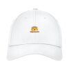 Structured Stretch Cotton Cap Thumbnail