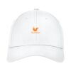 Structured Stretch Cotton Cap Thumbnail